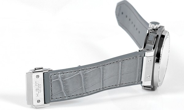 ウブロスーパーコピー ビッグバン アールグレイ ヘマタイト 342.ST.5010.LR.1912