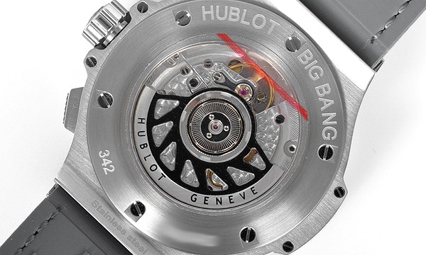 ウブロスーパーコピー ビッグバン アールグレイ ヘマタイト 342.ST.5010.LR.1912