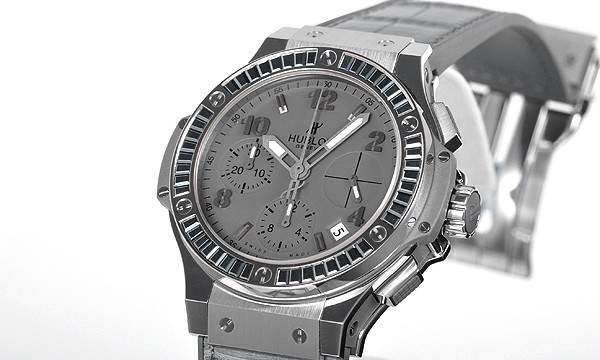 ウブロスーパーコピー ビッグバン アールグレイ ヘマタイト 342.ST.5010.LR.1912