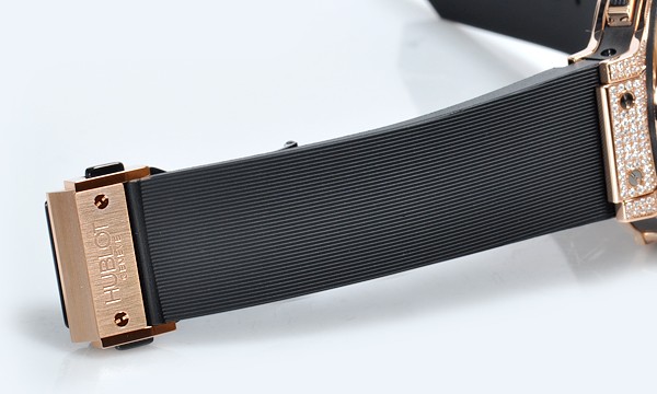 ウブロスーパーコピー ビッグバン アエロバン ゴールド バケットダイヤモンド 310.PX.1180.RX.0904