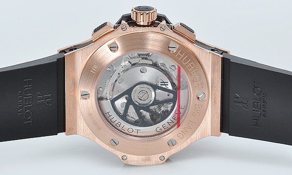 ウブロスーパーコピー ビッグバン アエロバン ゴールド バケットダイヤモンド 310.PX.1180.RX.0904