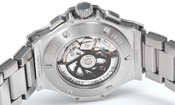 ウブロスーパーコピー ビッグバン アールグレイダイヤモンド 301.ST.5020.ST.1104