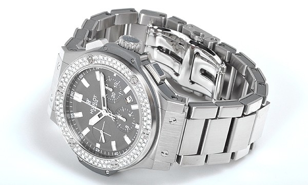 ウブロスーパーコピー ビッグバン アールグレイダイヤモンド 301.ST.5020.ST.1104
