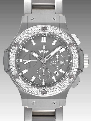 ウブロスーパーコピー ビッグバン アールグレイダイヤモンド 301.ST.5020.ST.1104