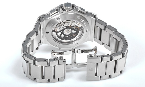 ウブロスーパーコピー ビッグバン アールグレイダイヤモンド 301.ST.5020.ST.1104