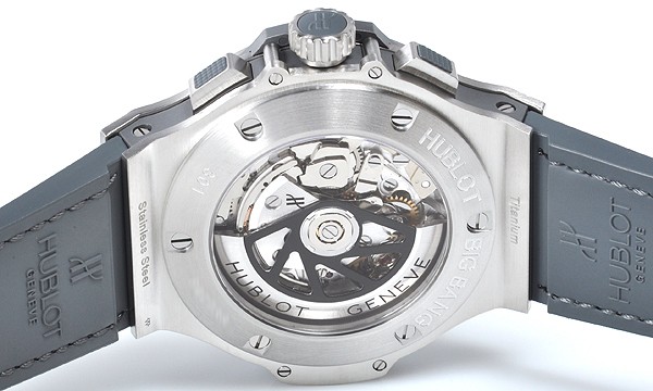 ウブロスーパーコピー ビッグバン アールグレイダイヤモンド 301.ST.5020.GR.1104