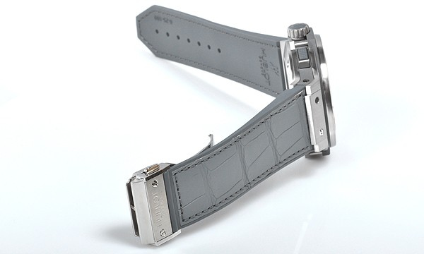 ウブロスーパーコピー ビッグバン アールグレイダイヤモンド 301.ST.5020.GR.1104