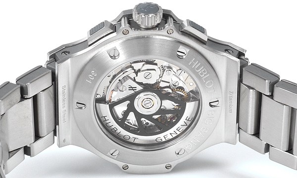 ウブロスーパーコピー ビッグバン アールグレイ 301.ST.5020.ST ステンレス グレー