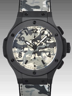 ウブロスーパーコピー コマンドバン アークティック 301.CI.8810.NR セラミック