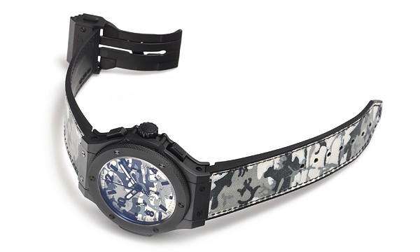 ウブロスーパーコピー コマンドバン アークティック 301.CI.8810.NR セラミック