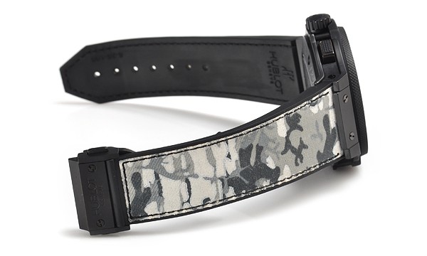 ウブロスーパーコピー コマンドバン アークティック 301.CI.8810.NR セラミック