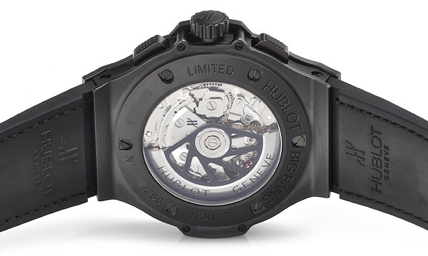 ウブロスーパーコピー コマンドバン アークティック 301.CI.8810.NR セラミック