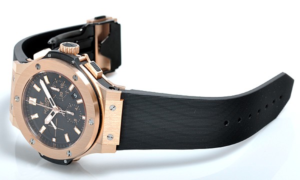 ウブロスーパーコピー ビッグバン エボリューション ゴールド 301.PX.1180.RX