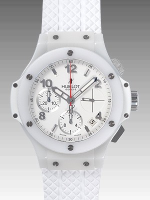 ウブロスーパーコピー ビッグバン アスペン 342.CH.230.RW ホワイト セラミック