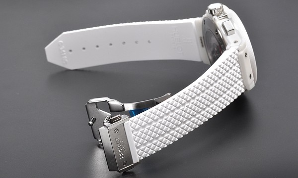 ウブロスーパーコピー ビッグバン アスペン 342.CH.230.RW ホワイト セラミック