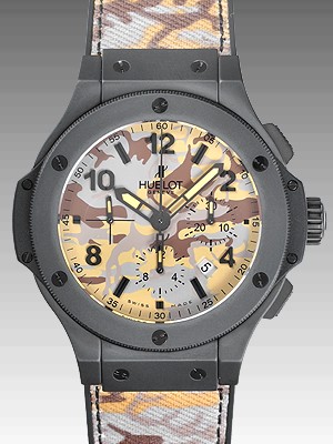 ウブロスーパーコピー コマンドバン デザート 301.CI.8710.NR セラミック デザート