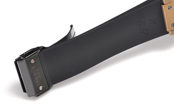 ウブロスーパーコピー ビッグバン バレットバン 301.BI.1190.RX サーメット ブラック