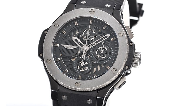 ウブロスーパーコピー ビッグバン アエロバン モーガン 310.CK.1140.RX.MOR08