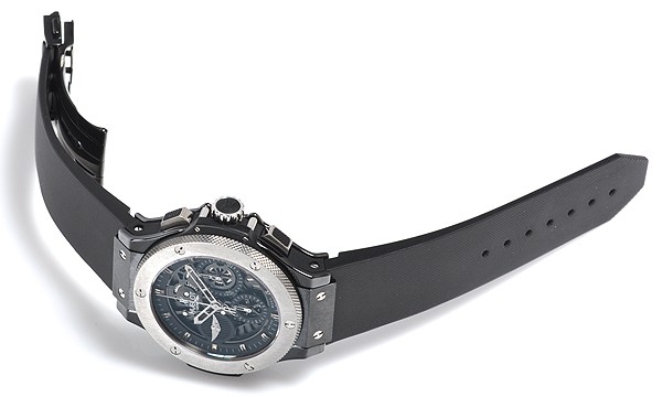 ウブロスーパーコピー ビッグバン アエロバン モーガン 310.CK.1140.RX.MOR08