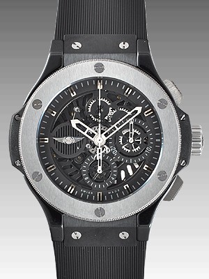 ウブロスーパーコピー ビッグバン アエロバン モーガン 310.CK.1140.RX.MOR08