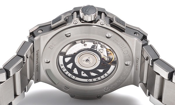ウブロスーパーコピー ビッグバン アールグレイ 342.ST.5010.ST ステンレス グレー