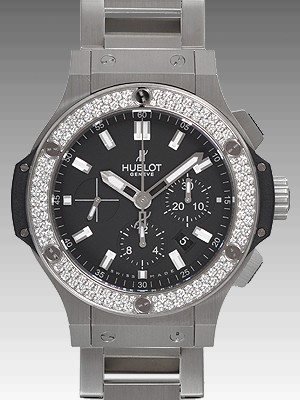 ウブロスーパーコピー ビッグバン 301.SX.1170.SX.1104 ダイヤモンド ブラック