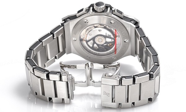 ウブロスーパーコピー ビッグバン 301.SX.1170.SX.1104 ダイヤモンド ブラック