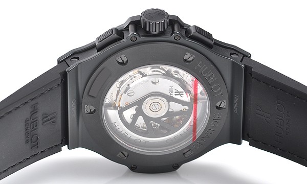 ウブロスーパーコピー コマンドバン ジャングル カラット 301.CI.8610.NR.1986