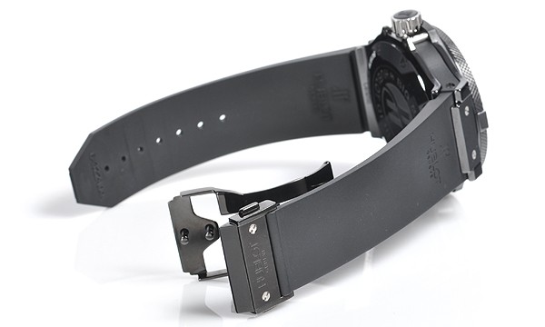 ウブロスーパーコピー ビッグバン キング ブラックマジック 322.CM.1770.RX