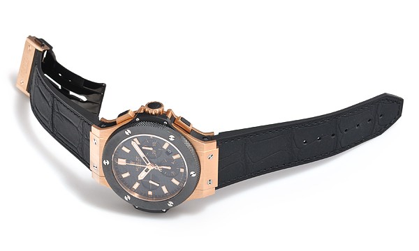 ウブロスーパーコピー ビッグバン エボリューション ゴールド 301.PM.1780.GR