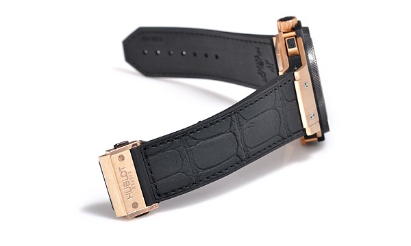 ウブロスーパーコピー ビッグバン エボリューション ゴールド 301.PM.1780.GR