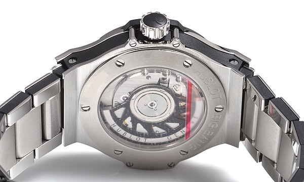 ウブロスーパーコピー ビッグバン 365.SX.1170.SX ユニセックス ブラック