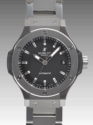 ウブロスーパーコピー ビッグバン 365.SX.1170.SX ユニセックス ブラック