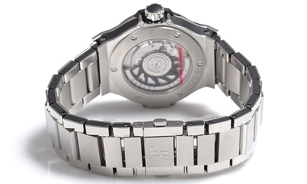 ウブロスーパーコピー ビッグバン 365.SX.1170.SX ユニセックス ブラック