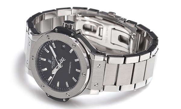 ウブロスーパーコピー ビッグバン 365.SX.1170.SX ユニセックス ブラック