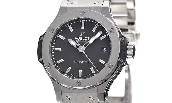 ウブロスーパーコピー ビッグバン 365.SX.1170.SX ユニセックス ブラック