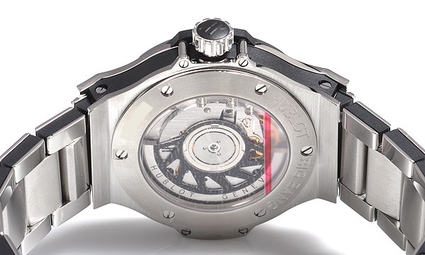 ウブロスーパーコピー ビッグバン 365.SX.1170.SX.1104 ダイヤモンド ブラック