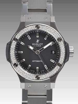 ウブロスーパーコピー ビッグバン 365.SX.1170.SX.1104 ダイヤモンド ブラック