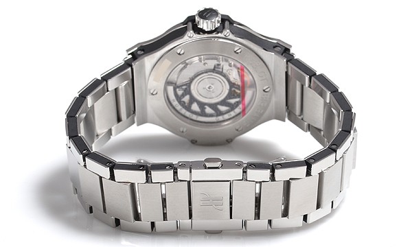 ウブロスーパーコピー ビッグバン 365.SX.1170.SX.1104 ダイヤモンド ブラック