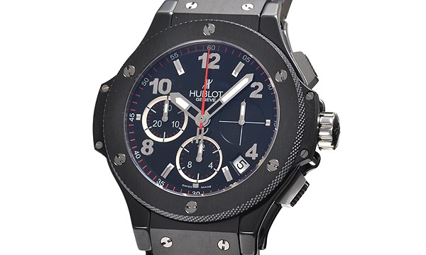 ウブロスーパーコピー ビッグバン ブラックマジック 341.CX.130.RX セラミック