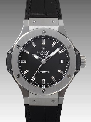 ウブロスーパーコピー ビッグバン 365.SX.1170.LR ステンレス ブラック