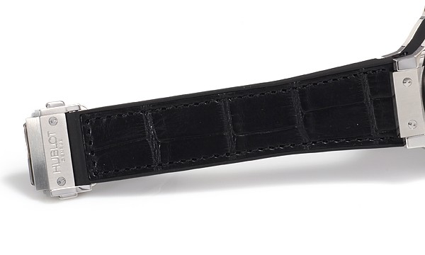 ウブロスーパーコピー ビッグバン 365.SX.1170.LR ステンレス ブラック