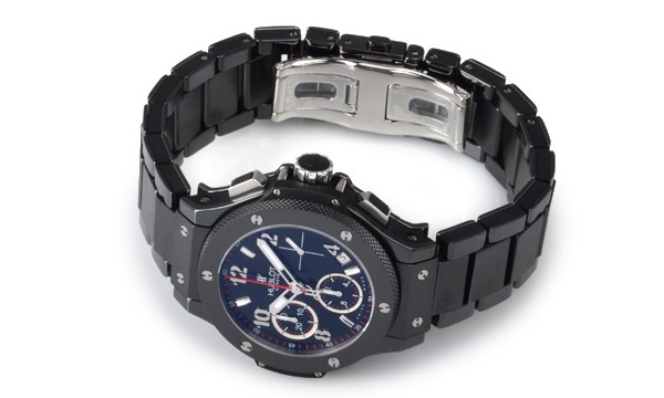 ウブロスーパーコピー ビッグバン ブラックマジック 341.CX.130.CM セラミック