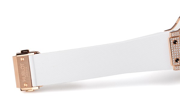 ウブロ ビッグバン 361.PE.9010.RW.1704 ピンクゴールド ダイヤモンド