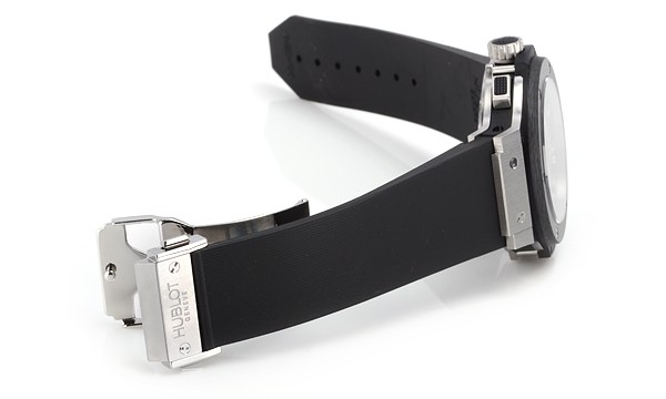 ウブロスーパーコピー ビッグバン ラテンアメリカ 301.SQ.1470.HR.LAM12 ブラック