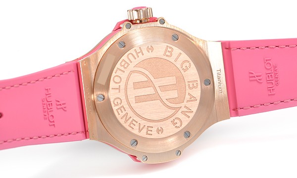 ウブロスーパーコピー ビッグバン トゥッティフルッティ 361.PP.2010.LR.1933