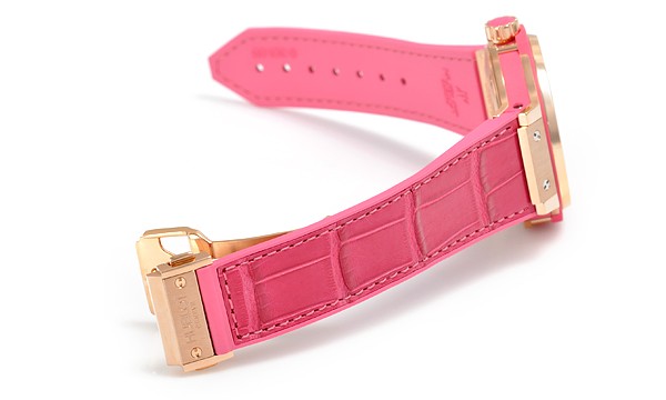 ウブロスーパーコピー ビッグバン トゥッティフルッティ 361.PP.2010.LR.1933