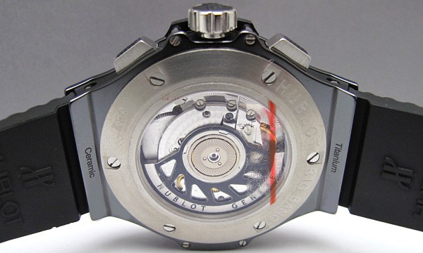 ウブロスーパーコピー ビッグバン ブラックマジック 342.CX.130.RX ブラック