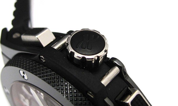 ウブロスーパーコピー ビッグバン ブラックマジック 342.CX.130.RX ブラック