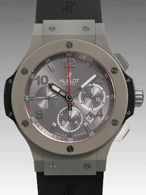 ウブロスーパーコピー ビッグバン マグバン 320.UI.440.RX グレー 自動巻き